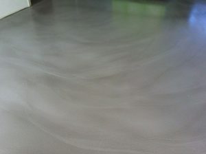 cementgebonden gietvloer