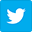 Twitter icoon