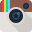 instagram icoon
