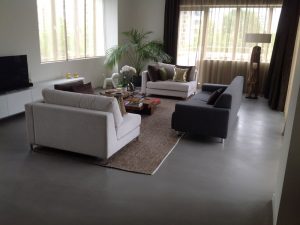 beton gietvloer