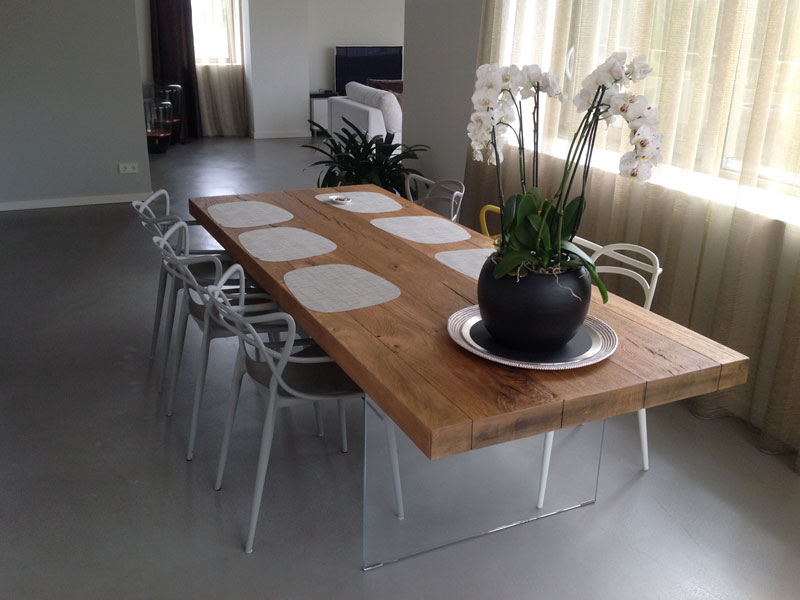 design betonvloer prijs