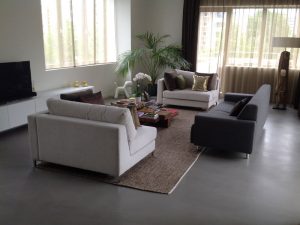 beton coating