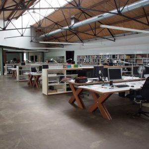 cementgebonden gietvloer