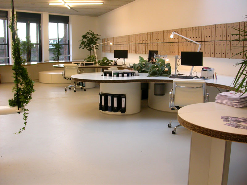 beton coating