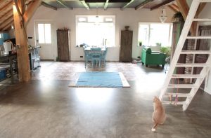 gietvloer rotterdam background