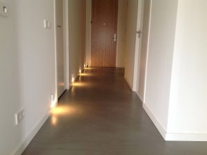 Alles wat u moet weten over de beton gietvloer