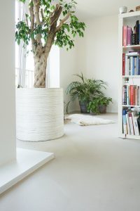 De woonbeton specialist in Rotterdam