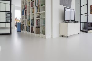 De woonbeton specialist in Rotterdam
